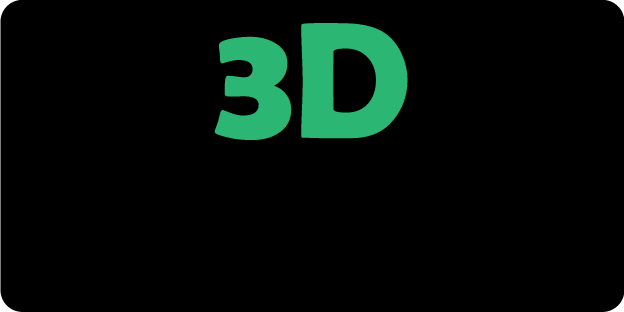 ALUMI 3D logo