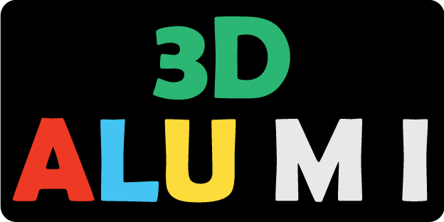 ALUMI Logo