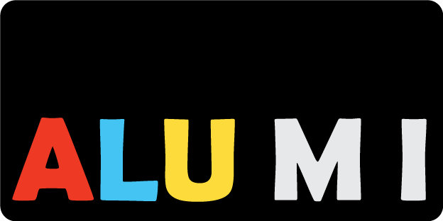 ALUMI Logo