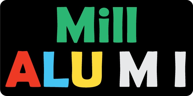 ALUMI Logo