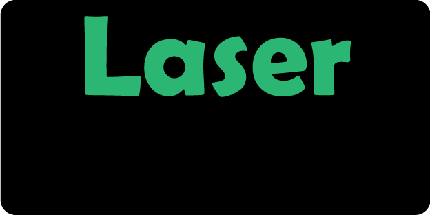 ALUMI Laser logo