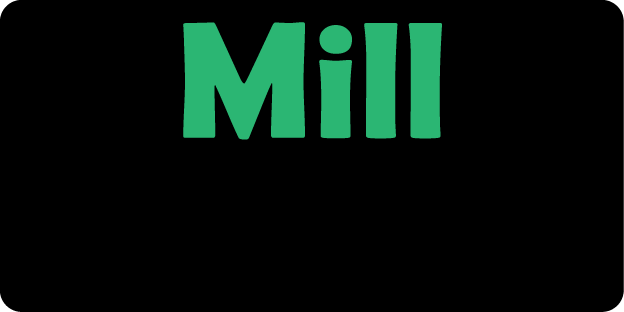 ALUMI Mill logo