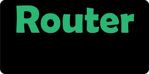 ALUMI Router logo